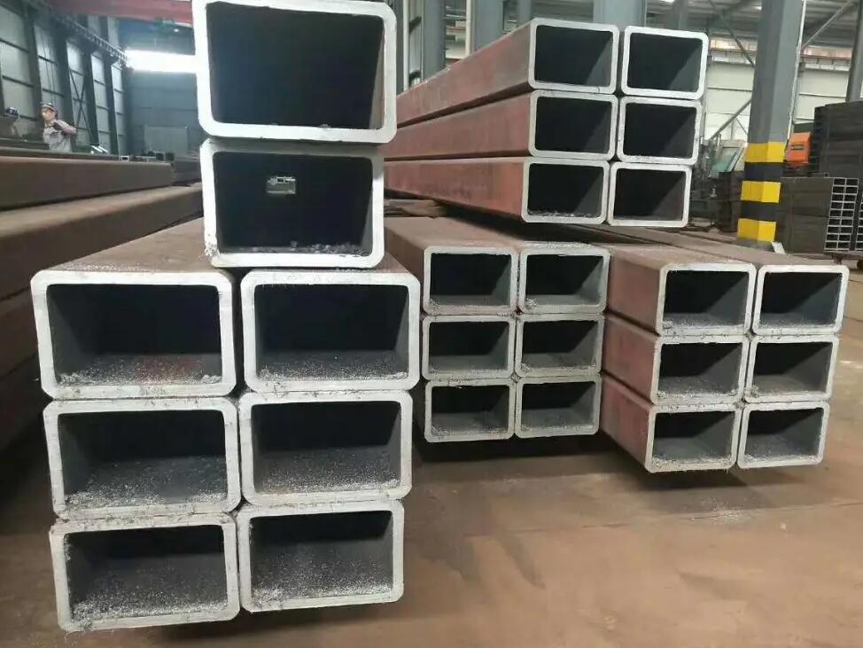 港闸s355j0方管